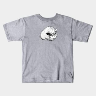 This Little Piggy Kids T-Shirt